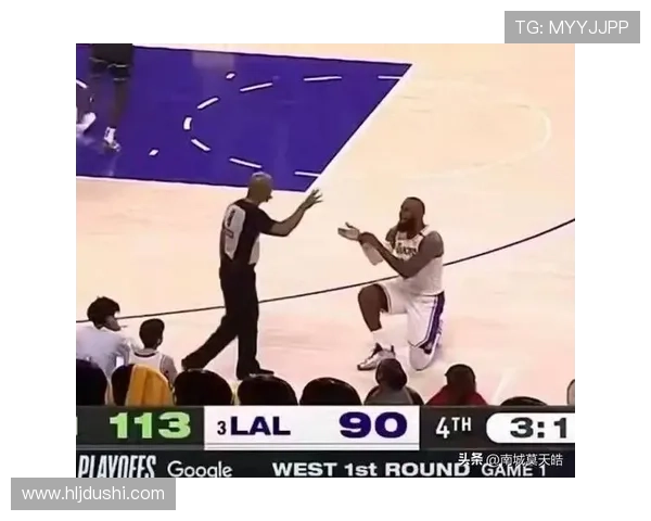 场均23+5仍被忽视詹皇揭秘真相