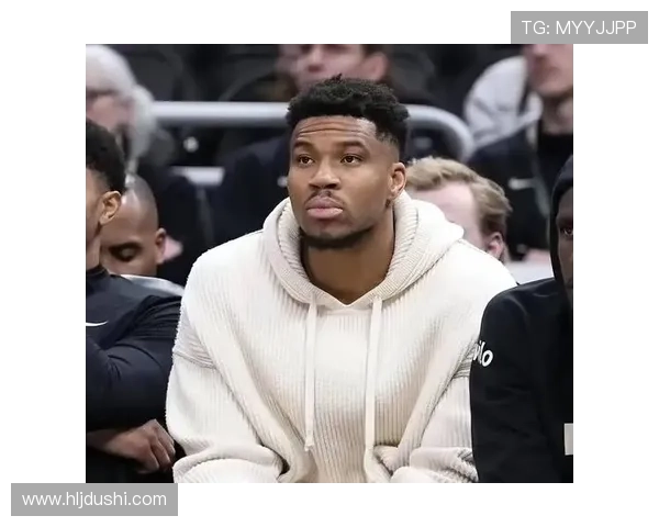 字母哥坦言渴望比赛续约听妻意见